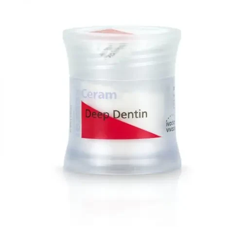 Дип-дентин IPS e.max Ceram A2 Deep Dentin BL 20g, Ivoclar Vivadent (Німеччина)., фото 1