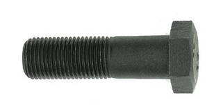 Болт високоміцний din 931 бп 10,9