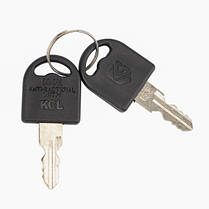 Книга - сейф на ключі "Дерево життя" 26*17*5см., з глянсовими вставками та тісненням (0509-008), фото 4