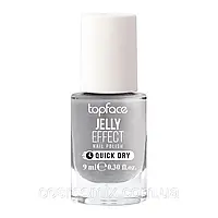 TopFace Jelly Effect — лак для нігтів PT110 06