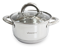 Каструля Vincent 1.9 л (VC-3167-16)