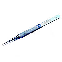 Пінцет Mechanic TD-11 прямий гострий, немагнітний, 140 мм