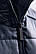 Куртка чоловіча демісезонна Freever NF 9206 синя, фото 5