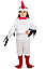 Карнавальний костюм Лелека, фото 2