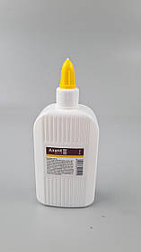 Клей ПВА Axent 200 мл ковпачок-дозатор D7123 (1 шт.)