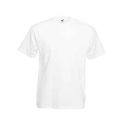 Футболка LOYS чоловіча біла