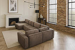 Модульний диван Коін