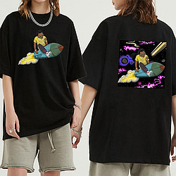 Футболка LOYS Migos Rap