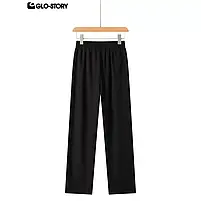Спортивні штани жіночі оптом, Glo-story, S-XL pp,  № WRTL-5912-1, фото 2