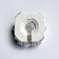 Лампотримач Stucchi 3345/FAU-9,5-TR G13 на лапках