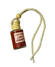 Автопарфум масляний Tom Ford Lost Cherry 15ml