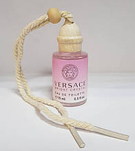 Автопарфум масляний Versace Bright Crystal 15ml