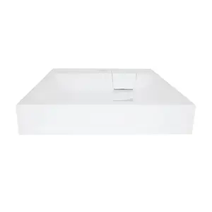 Раковина Dante  Arvins на пральну машину 595x595x115