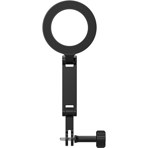 Магнітне кріплення для смартфона у кріплення для екшн-камер Telesin P7-MB-01