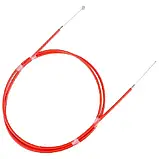 Трос гальмівний у кожусі 190 см Xiaomi M365 / 1S / Lite, фото 2