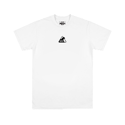 Футболка LOYS з принтом Y2k Monsters White