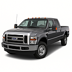 SUPER DUTY II (P356) (2008-2010)