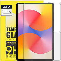 Захисне скло для Galeo PRO Tempered Glass 9H 2.5D для Huawei Matepad SE 11" (AGS6-L09, AGS6-W09)