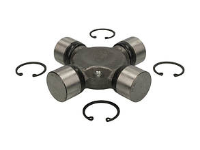 Хрестовина карданного вала (34,9x126,2мм) IVECO M/ ZETA CEI 133120 (9315 7217, 1404564, AMPB992)