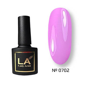 0702 One phase  8 гр. Lady Arms однофазний