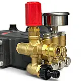 Помпа високого тиску (ES-3.2 180 бар 12 л/хв) на електромийку, фото 3