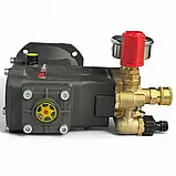 Помпа високого тиску (ES-3.2 180 бар 12 л/хв) на електромийку, фото 5