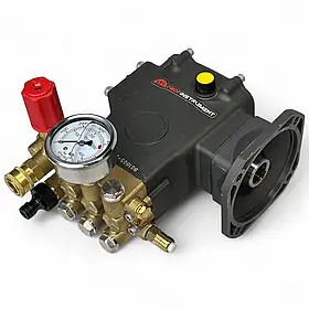 Помпа високого тиску (ES-3.2 180 бар 12 л/хв) на електромийку