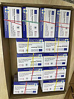 Візитки 1000 шт.