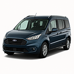 TOURNEO CONNECT II (2013-2022)