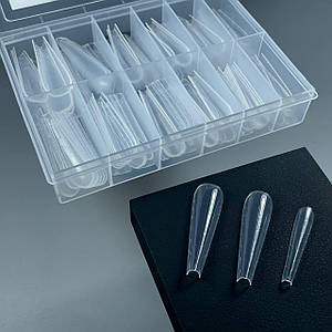 006 Верхні форми Lady Arms 120 шт