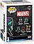 Фігурка Фанко Поп Прірва Людина-Павук Funko Pop! Marvel: Spider-Man Comics Chasm 83751, фото 2