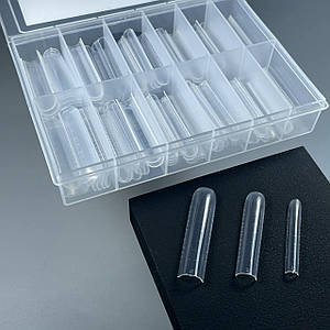 007 Верхні форми Lady Arms 120 шт