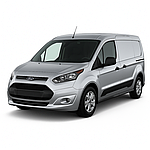 TRANSIT CONNECT II (2013-2021)