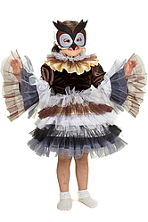 Карнавальний костюм Сова