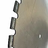 Змінний диск JC 1000mm для пилки по бетону та цеглі, фото 4