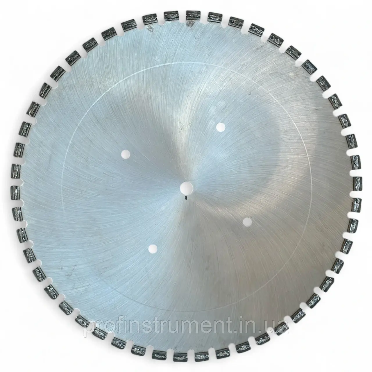 Змінний диск JC 1000mm для пилки по бетону та цеглі, фото 1
