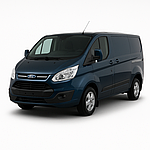 TRANSIT CUSTOM I (2012-2023)