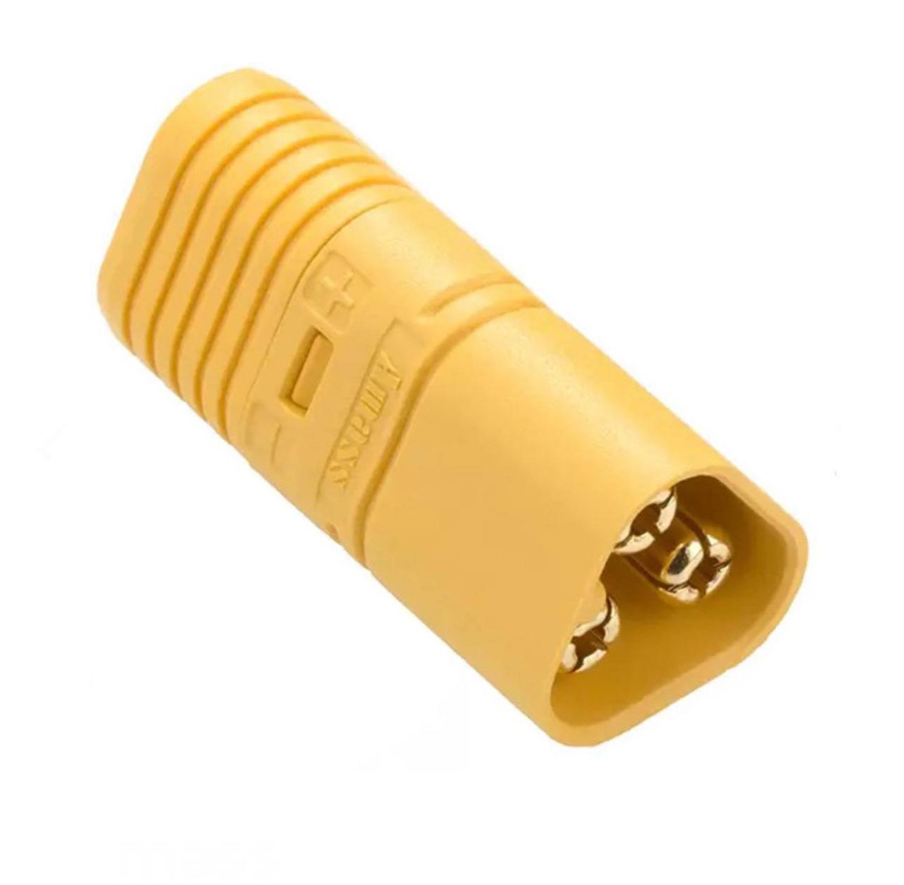 MT60 Male AMASS роз'єм силовий тато з ковпачком (MT60-M)