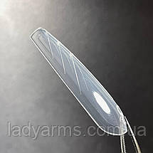 008 Верхні форми Lady Arms 150 шт, фото 2