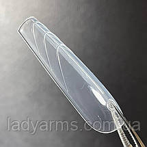 008 Верхні форми Lady Arms 150 шт, фото 3