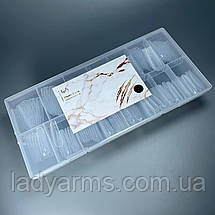 008 Верхні форми Lady Arms 150 шт, фото 5