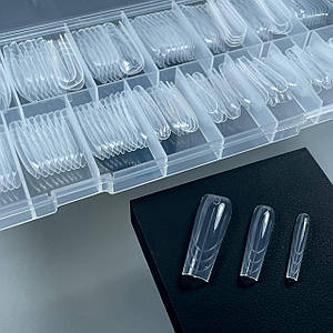 008 Верхні форми Lady Arms 150 шт