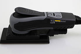 Шліфувальна машинка ONE TECH NT09E-211