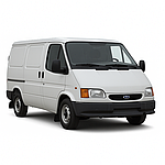 TRANSIT IV (1994-1999)