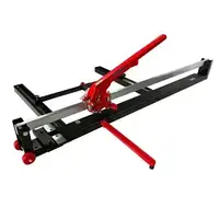 Плиткоріз монорейковий 1200 мм 3052-1200 Shijing