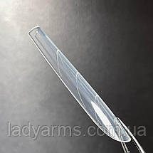 009 Верхні форми Lady Arms 150 шт, фото 2