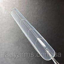 009 Верхні форми Lady Arms 150 шт, фото 3