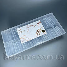 009 Верхні форми Lady Arms 150 шт, фото 5