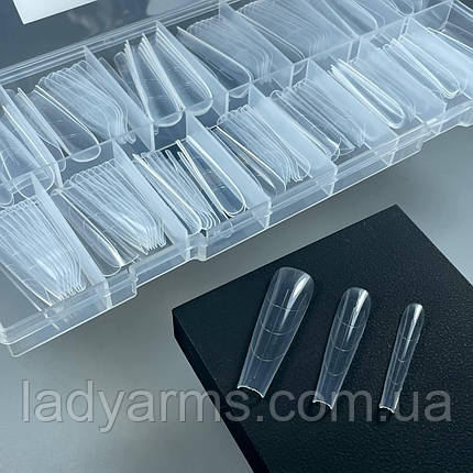 009 Верхні форми Lady Arms 150 шт, фото 1