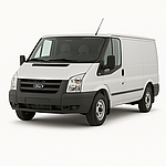 TRANSIT V (2000-2006)